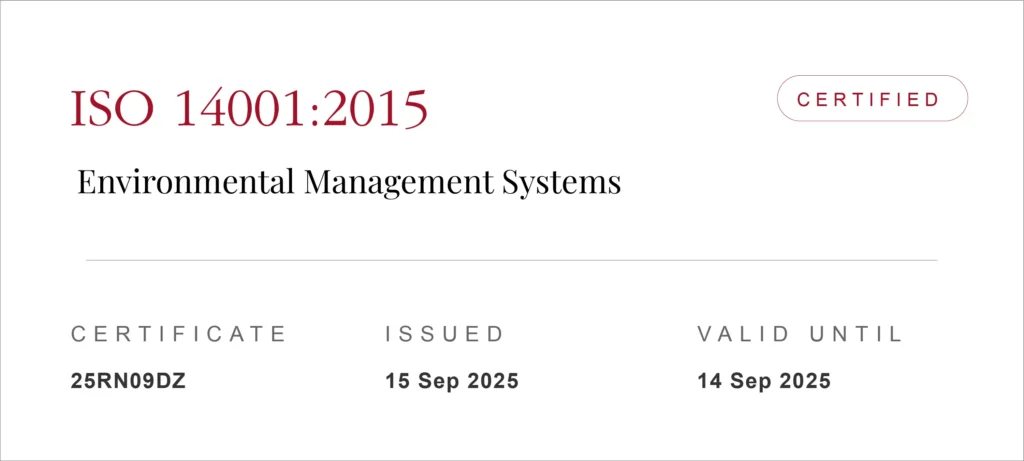 One Construct ISO certificate 14001_2015 (1)