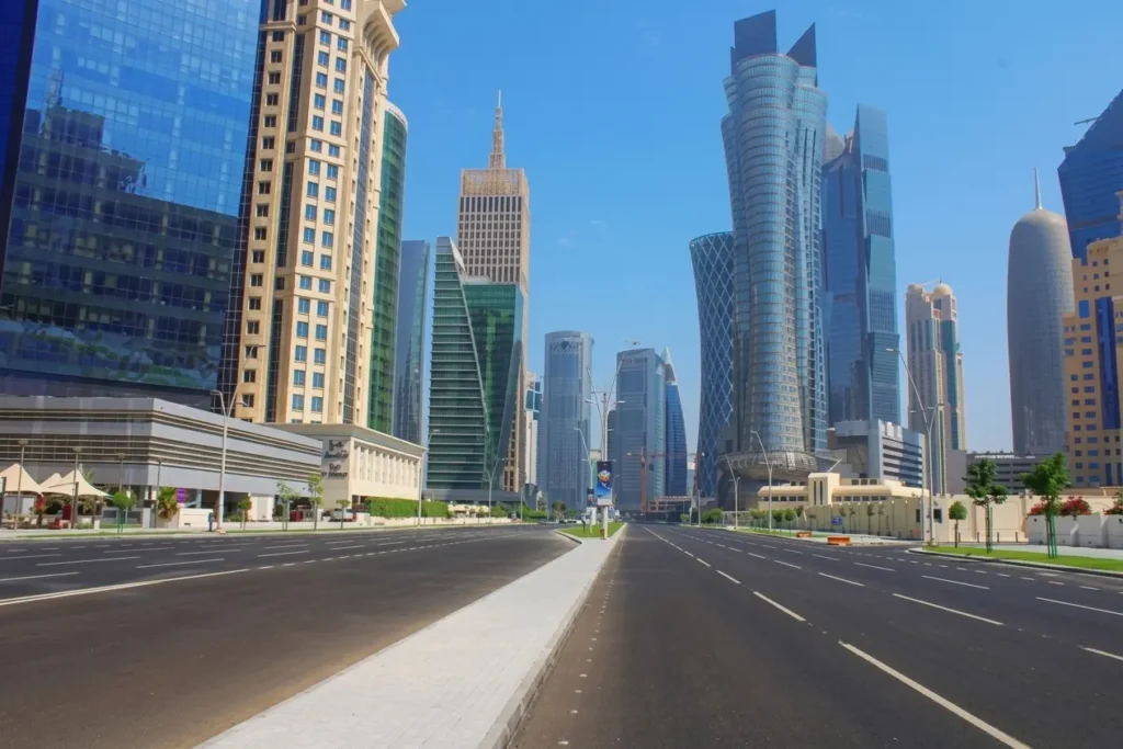 QP District Project Gallery